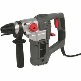 Powerplus POWE10060 Martillo Rotativo 3 Funciones: Taladro Percutor, Perforador y Perforación 900W SDS Plus 4.2J 26mm Hormigón Precio: 94.50000054. SKU: B14PS5K6TY