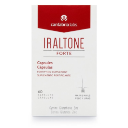 Iraltone Forte 60 Capsulas Precio: 18.9899996. SKU: B148KZPPFW
