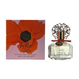 Perfume Mujer Vince Camuto Bella EDP EDP 100 ml Precio: 51.59000044. SKU: B144Y7V88Z