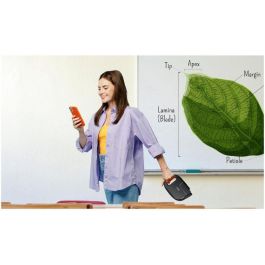 AVer U50+ 8MP USB Visualizer, UHD, 16X zoom, >A3 shooting area, built-in microphone (flexible arm)