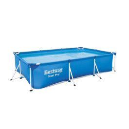 Piscina Desmontable Bestway 300 x 201 x 66 cm 201 x 300 x 66 cm Precio: 107.49999975. SKU: B18EVNK8T8