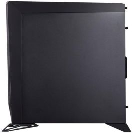 Corsair Carbide Series SPEC-OMEGA RGB, Caja de PC ATX/Micro-ATX/Mini-ITX, Cristal Templado, Negro