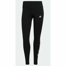 Mallas Deportivas de Mujer Adidas Negro Precio: 29.9959. SKU: B18FB2QRG9
