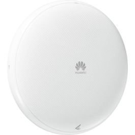 HUAWEI eKit AP673 Wi-Fi 7 Tri-Band (2.4/5/6 GHz) hasta 13.66 Gbps, 8 antenas Smart, 220x45mm para empresas