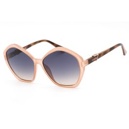 Gafas de Sol Mujer Guess GU7813-72W ø 58 mm Gafas de Sol Mujer Guess GU7813-72W ø 58 mm Precio: 46.78999941. SKU: B1BK97JKQ5