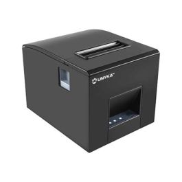 Unykach Impresora de Tickets POS3 TPV Térmica, Modelo UK56007, Compatible con Android, Mac, Linux, OPOS, Windows Precio: 90.49999948. SKU: B1KKV9SW6K