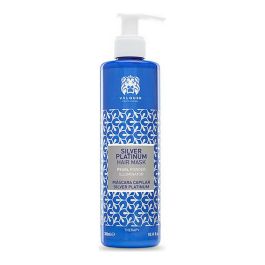 Valquer Mascarilla Silver Platinum 300 Valquer Mascarilla Silver Platinum 300 Precio: 14.88999985. SKU: B19TAKGR5S