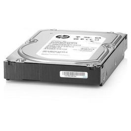 Hewlett Packard Enterprise 1TB 6G SATA 7.2K rpm LFF (3.5-inch) Non-hot plug Midline Hard Drive (Open Box)