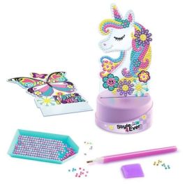 Canal Toys - Style For Ever - Caja de lámpara Diamant'Art - OFG 299 Canal Toys - Style For Ever - Caja de lámpara Diamant'Art - OFG 299