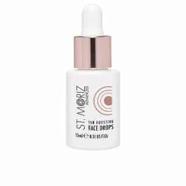 St. Moriz Sérum Facial Autobronceador Tan Boosting Advanced Pro Formula 15 ml Precio: 15.49999957. SKU: S0571213