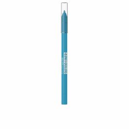 Maybelline Lápiz De Gel Tattoo Liner #806-Artic Skies 1,3 gr Precio: 6.50000021. SKU: B1K9T8AHM8