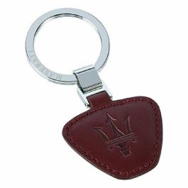 Llavero Maserati KMU4160122 Piel Burdeos Precio: 41.9023. SKU: B16ZA7SN5B
