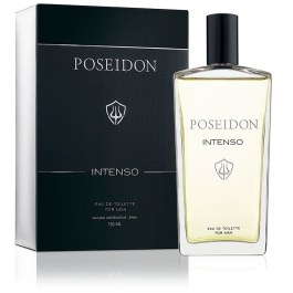 Poseidon INTENSO Eau de Toilette Vaporizador Hombre 150 ml Precio: 10.58999986. SKU: S0593311