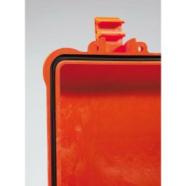 Maletín de Herramientas GT Line EXPLORER 2712 30,5 x 27 x 14,4 cm Metal Polipropileno 27 L