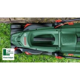 Cortacésped Bosch EasyRotak 32V-26 con cable, 1200 W Cortacésped Bosch EasyRotak 32V-26 con cable, 1200 W