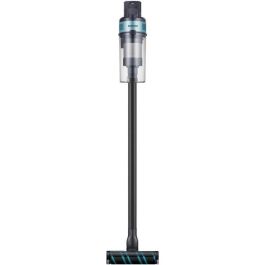 SAMSUNG Jet 75E Multi - Aspirador stick - 60 min - 200 AW - 0,8 L - Negro