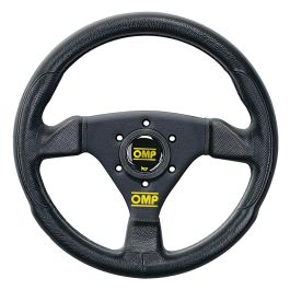 Omp Volante Trecento Uno Poliuretano 300 mm Negro OMPOD0-1989-071 Precio: 127.7899997. SKU: S3705673