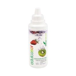 Soria Natural Edulcosor Edulcorante Líquido 100cc para Bebidas y Postres Sin Azúcar Ideal Diabéticos Precio: 3.4999998. SKU: B1KLEDCFPF