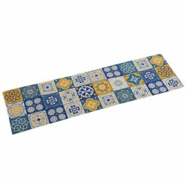 Camino de Mesa Versa Mosaico Amarillo Poliéster (44,5 x 0,5 x 154 cm) Precio: 6.89000015. SKU: S3408013