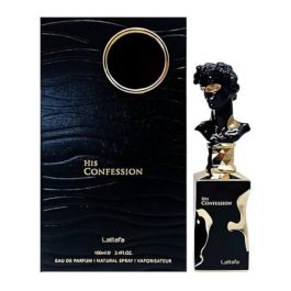 Lattafa His confession eau de parfum 100 ml Precio: 46.49999992. SKU: B1768ZR7FJ