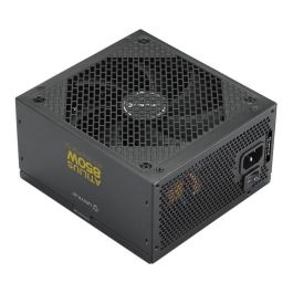 Unyka ATILIUS Gaming Fuente Alimentación ATX 850W 80 PLUS Gold Cybenetics Gold, ATX 3.1 PCIe 5.1, 849.5W Raíl Único +12V, Ventilador 120mm