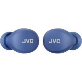 Auriculares Jvc Ha - Z66T - A - E Inalambricos Color Azul Auriculares Jvc Ha - Z66T - A - E Inalambricos Color Azul