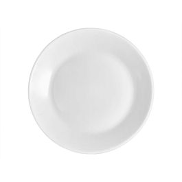 Plato Postre Liso Opal 18Cm Vivalto (24 Unidades) Plato Postre Liso Opal 18Cm Vivalto (24 Unidades)