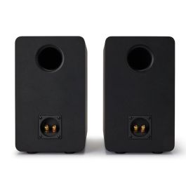 Altavoces Aiwa 2.0 Hifi Sp - A100 Negro Altavoces Aiwa 2.0 Hifi Sp - A100 Negro