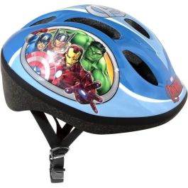 Casco de bicicleta AVENGERS - Talla S