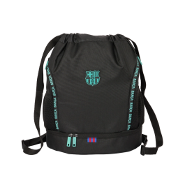 Mochila Saco Infantil F.C. Barcelona Negro 35 x 40 x 1 cm Precio: 31.69000043. SKU: B13WCSVBBL