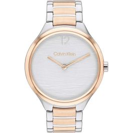 Reloj Mujer Calvin Klein 25100049 Precio: 222.50000058. SKU: B17J6GJ85M