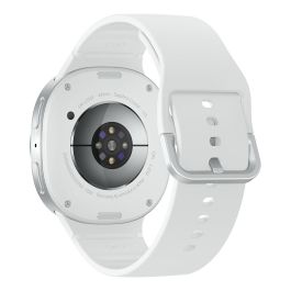 Samsung Galaxy Watch8 LTE SM-L335 44 mm Reloj Inteligente Plata