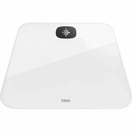 Báscula Digital de Baño Fitbit Aria Air Blanco Vidrio Plástico 30 g Precio: 58.79000017. SKU: B1J2GT3J8M