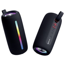 Denver BTL-360B Altavoz Portátil Inalámbrico Bluetooth 10W Negro Precio: 50.49999977. SKU: B193AWFDJE