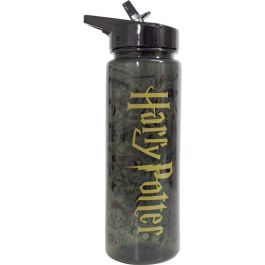 Botella Logo Harry Potter 750ml Botella Logo Harry Potter 750ml Precio: 12.68999963. SKU: B14VJD99JF