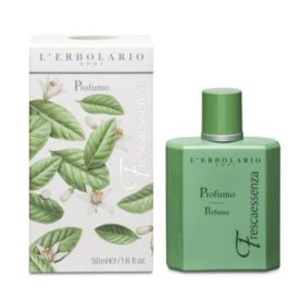 L´ERBOLARIO Frescaesencia Perfume 50ml - Fragancia Amaderada Cítrica Unisex Precio: 31.78999967. SKU: B17AGPLBQK