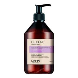 Protective - Shampoo Dyed And Bleached Hair 500Ml Precio: 10.50000006. SKU: B1AQ2SBXQ2