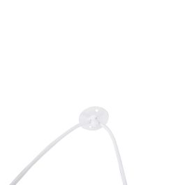 SKD-P80057 Lámpara Colgante Nagercoil Metal Retro Vintage para Bombillas LED Filamento, Cable Regulable Altura, Hogar y Negocios