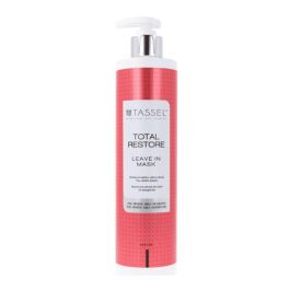 TASSEL Total restore leave-in mascarilla capilar 500 ml Precio: 20.50000029. SKU: B1FWA9DKNH