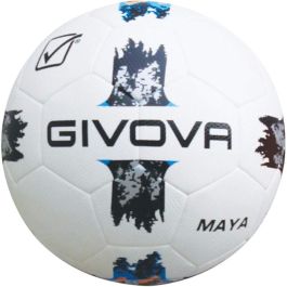 Balón de Fútbol GIVOVA Multicolor Precio: 14.49999991. SKU: B1H3EGNSWX