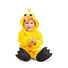 Disfraz para Bebés My Other Me Surprise Amarillo Pato Precio: 20.78999978. SKU: S2423405