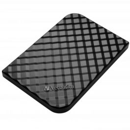 Verbatim SSD Store'n'Go Portátil 512 GB USB 3.2 - Velocidad lectura 407 MB/s, escritura 400 MB/s, 2.5" Negro Precio: 77.50000027. SKU: B17BA25EY5