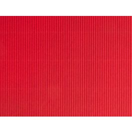 Carton Ondulado Liderpapel 50 X 70 cm 320 gr-M2 Rojo 10 unidades