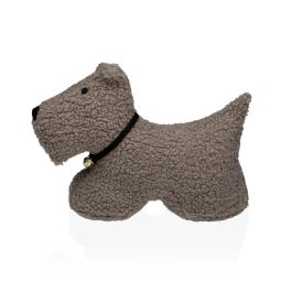 Sujetador de puerta Versa Poliéster Textil 12 x 28 x 32 cm Perro Precio: 13.50000025. SKU: B1KJWBXTJC