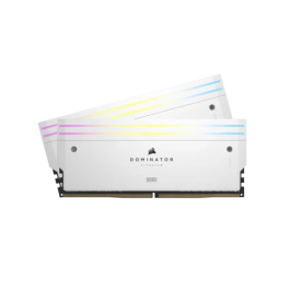 Corsair Dominator Titanium CMP32GX5M2B6000Z30W - Módulo de memoria DDR5 32GB (2x16GB) 4800MHz
