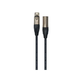 YELLOWCAB Cable de 6 Metros XLR Macho a XLR Hembra para Micrófonos Precio: 27.69000058. SKU: B1A5B42M2P