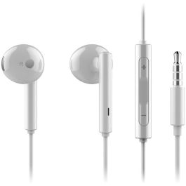 Huawei AM115 Auriculares In-Ear Blancos Estéreo Precio: 21.49999995. SKU: B16X2GMBGC