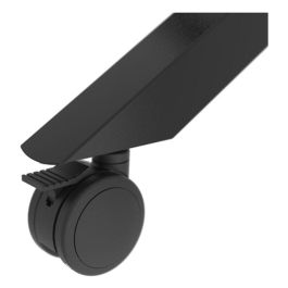 Soporte de Mesa para Pantalla B-Tech BT8545/B 55" 86"