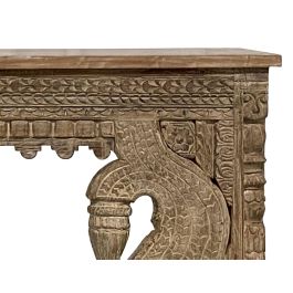 Consola Home ESPRIT 148 X 38 X 91 cm