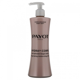 Payot Paris Rituel douceur locion corporal suavizada 400 ml